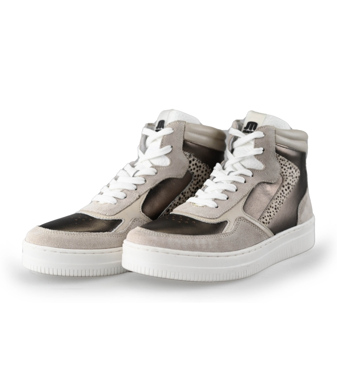 Maruti Hoge sneakers