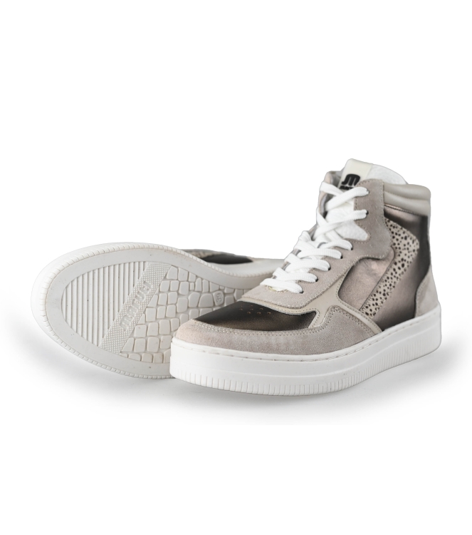 Maruti Hoge sneakers
