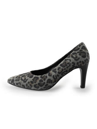 Gabor Pumps Grijs 229283