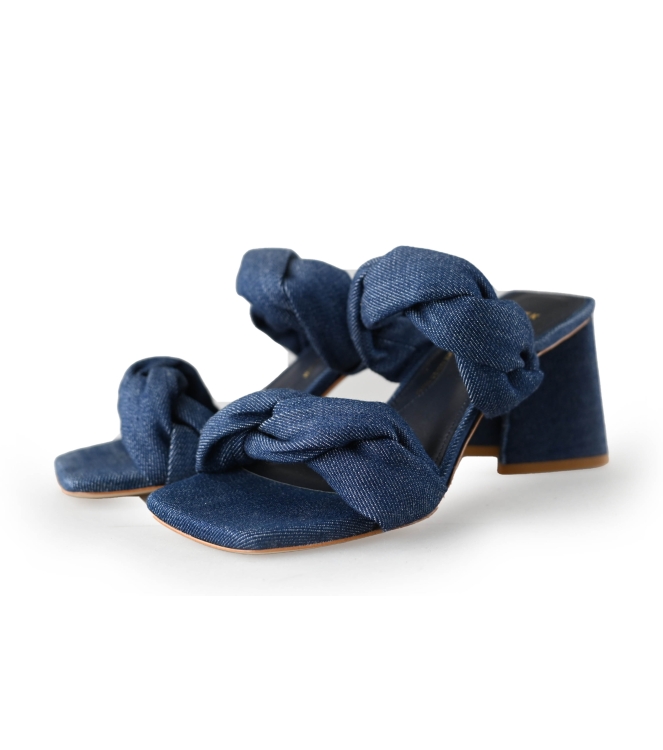 Nubikk Slippers
