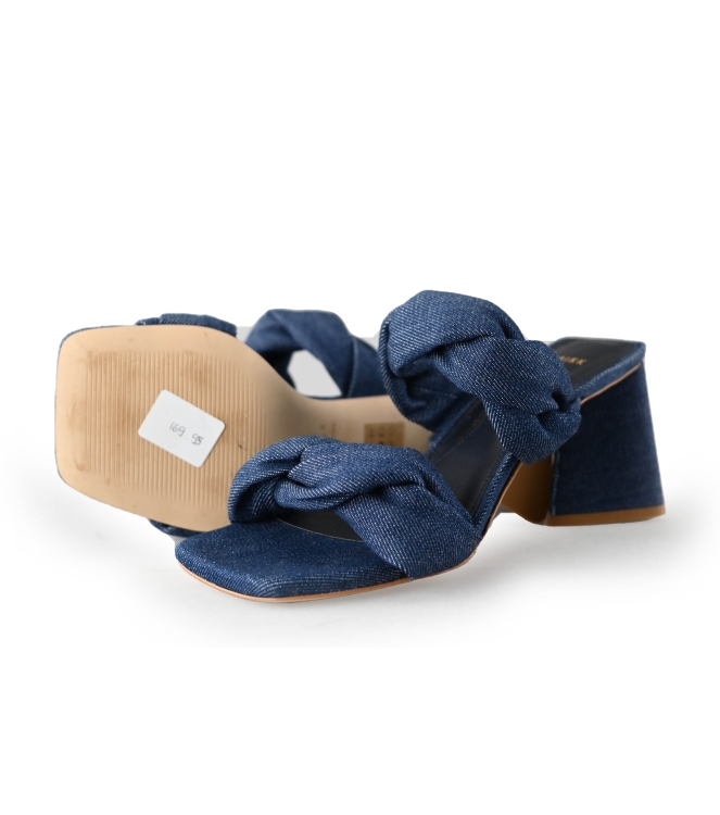 Nubikk Slippers