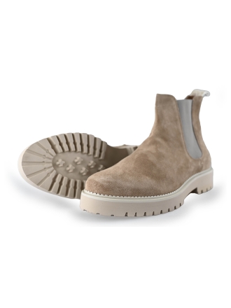 Nubikk Chelsea boots