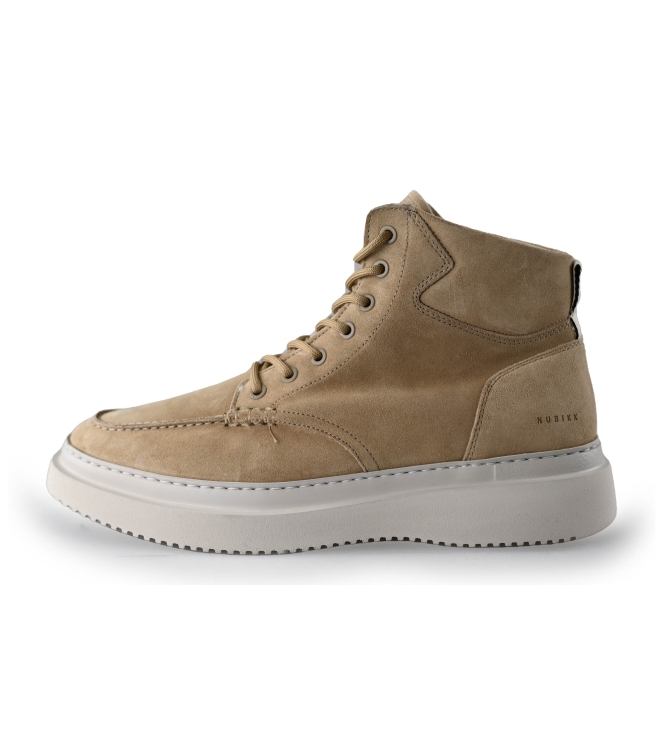 Nubikk Veterboots