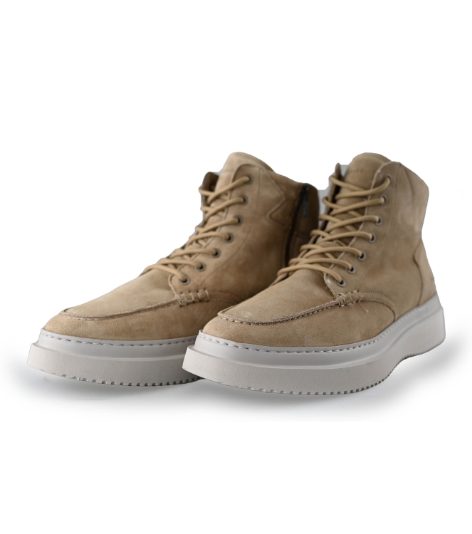 Nubikk Veterboots