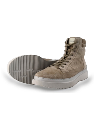 Nubikk Veterboots