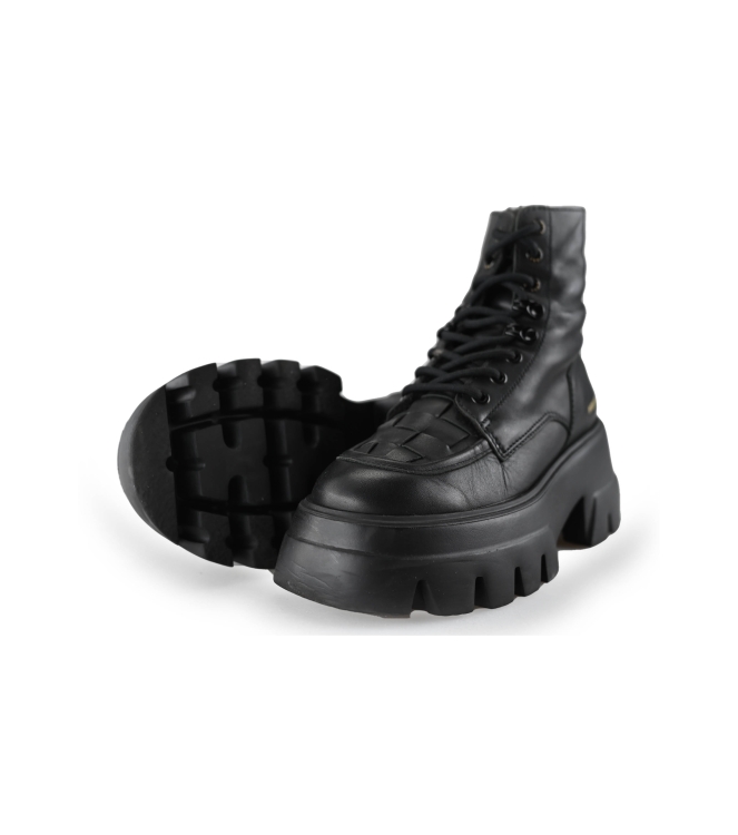 Nubikk Veterboots