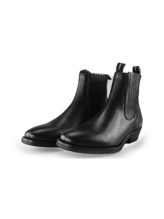 Nubikk Chelsea boots Zwart 229340