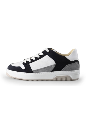 Nubikk Sneakers Wit 229381