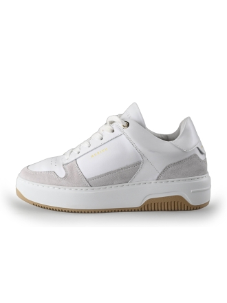 Nubikk Sneakers Wit 229392