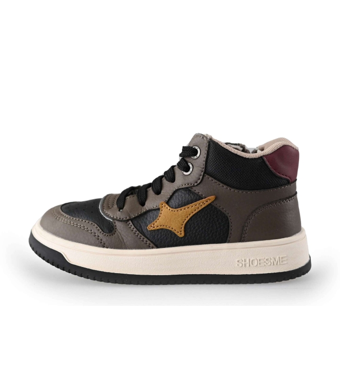 Shoesme Hoge sneakers