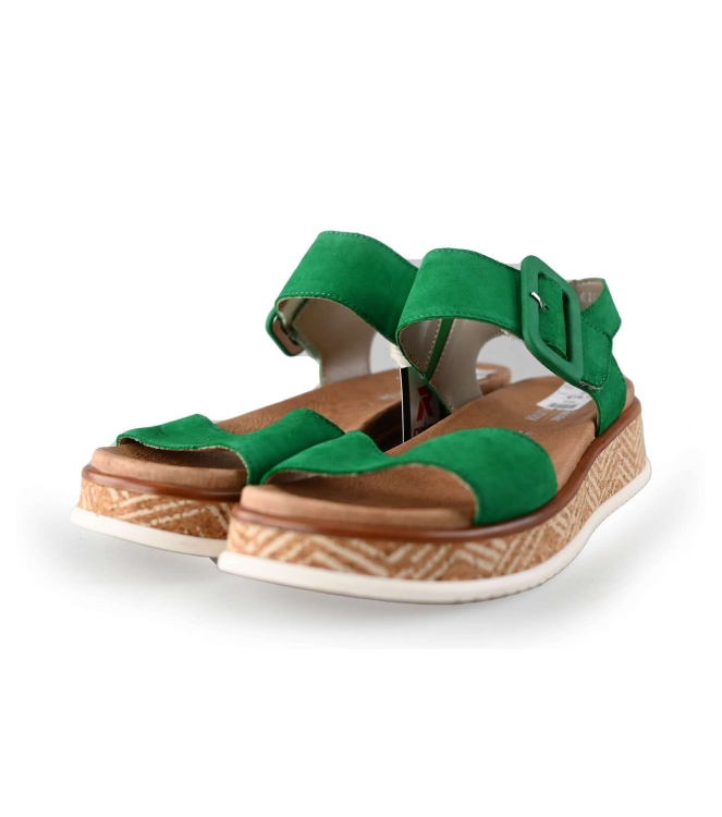 Rieker Sandalen