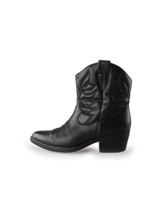 Cellini Cowboy laarzen Zwart 229407