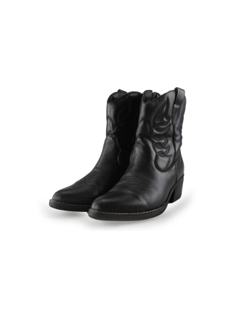 Cellini Cowboy laarzen Zwart 229407
