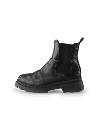 Tamaris Chelsea boots Zwart 229408