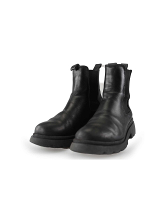 Tamaris Chelsea boots Zwart 229408