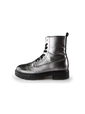 Muyters Veterboots Zilver 229415