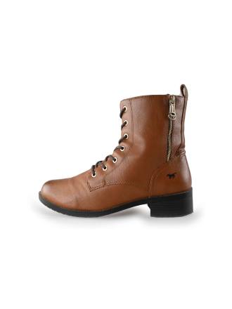 Mustang Veterboots Bruin 229429