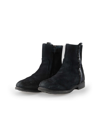 Muyters Laarzen Blauw 229437