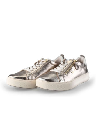 Tamaris Sneakers Goud 229440