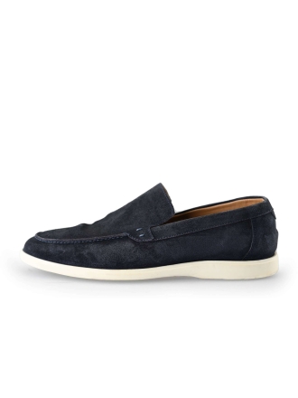 Vertice Loafers Blauw 229442