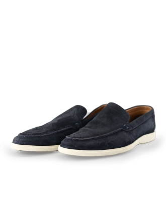 Vertice Loafers Blauw 229442