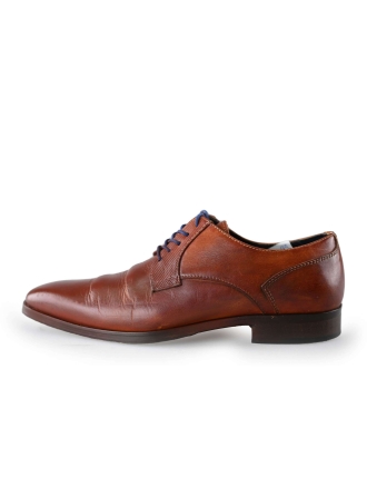 Daniel Kenneth Nette schoenen Bruin 229458