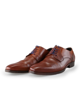 Daniel Kenneth Nette schoenen Bruin 229458