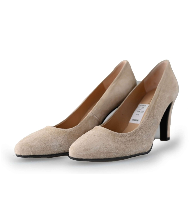 Linea Zeta Pumps