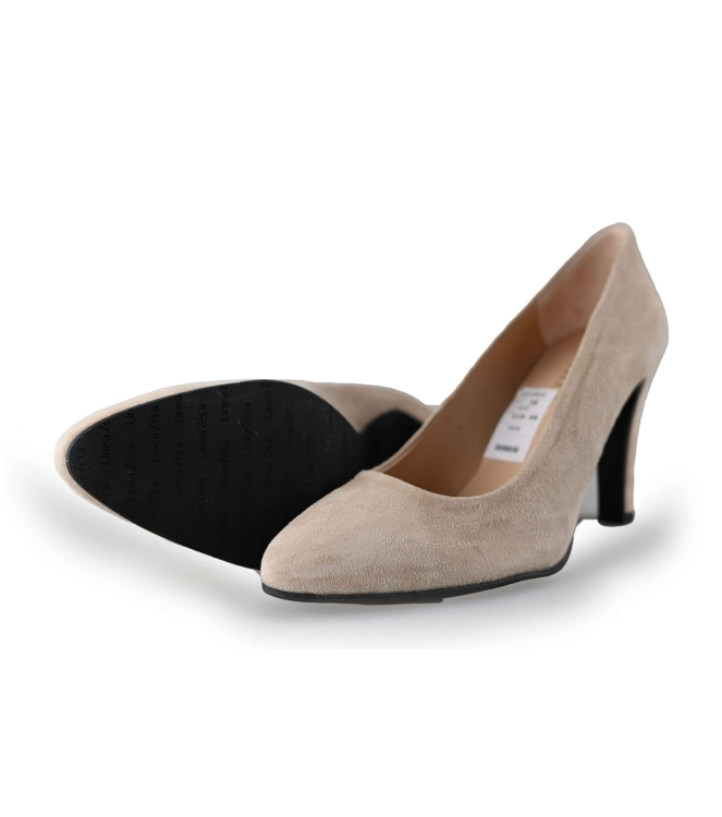 Linea Zeta Pumps