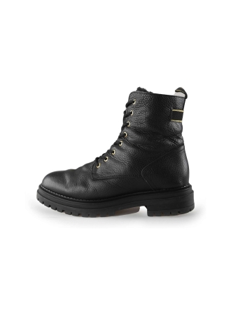 Cellini Veterboots Zwart 229472
