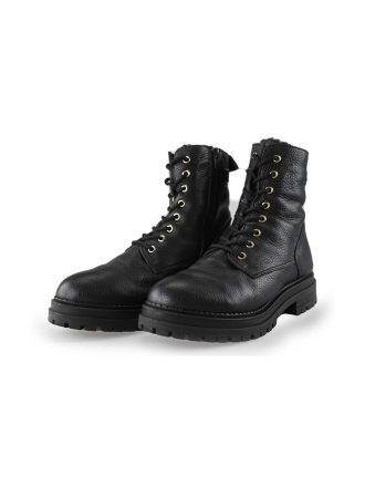Cellini Veterboots Zwart 229472