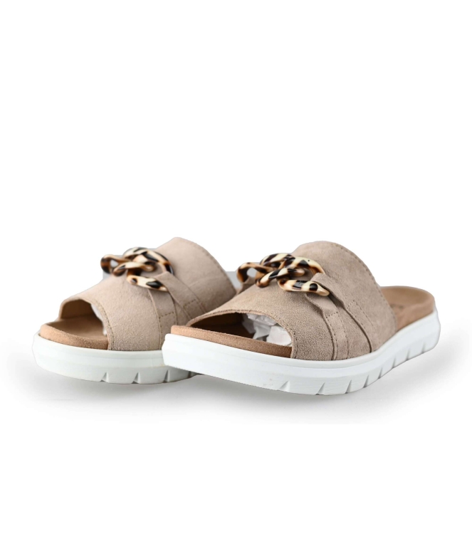 Feyn Slippers