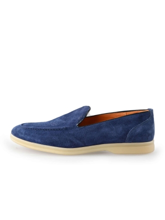 Reinhard Frans Loafers Blauw 229483