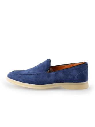 Reinhard Frans Loafers Blauw 229484
