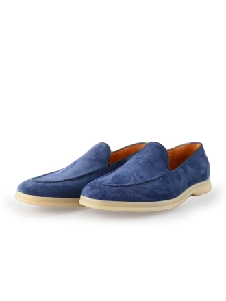 Reinhard Frans Loafers Blauw 229484
