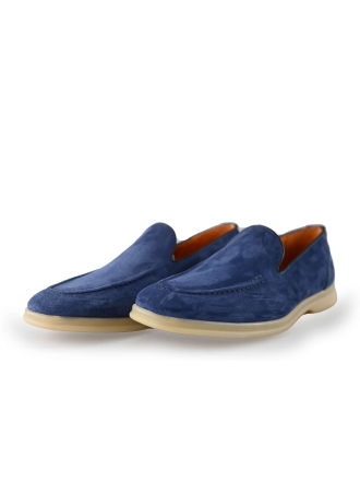 Reinhard Frans Loafers Blauw 229488