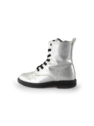 Kipling Veterboots Zilver 229497