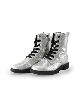 Kipling Veterboots Zilver 229497