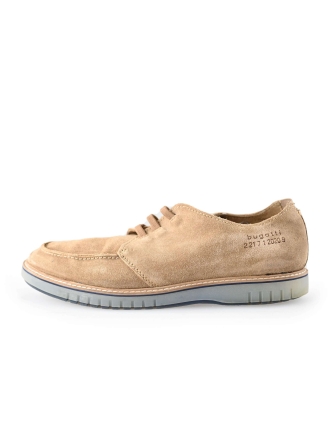 Bugatti Veterschoenen Bruin 229504