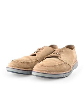 Bugatti Veterschoenen Bruin 229504