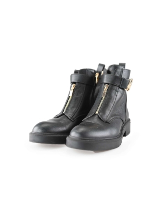 Mexx Biker boots Zwart 229509