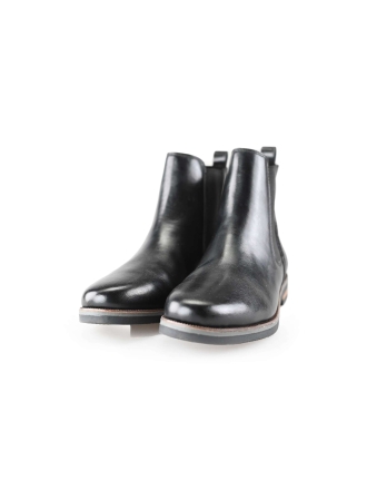 Marco Tozzi Chelsea boots Zwart 229510