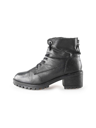 Sub55 Veterboots Zwart 229515