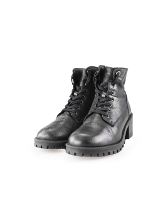 Sub55 Veterboots Zwart 229515