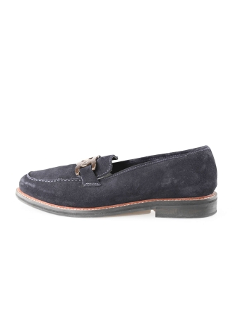 Ara Loafers Blauw 229523