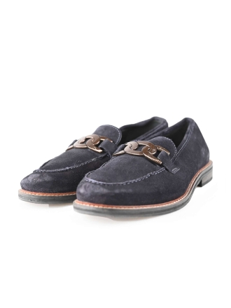 Ara Loafers Blauw 229523