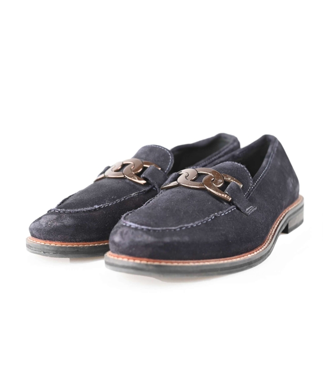 Ara Loafers