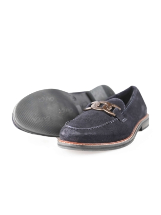 Ara Loafers