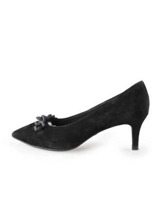 Tamaris Pumps Zwart 229531