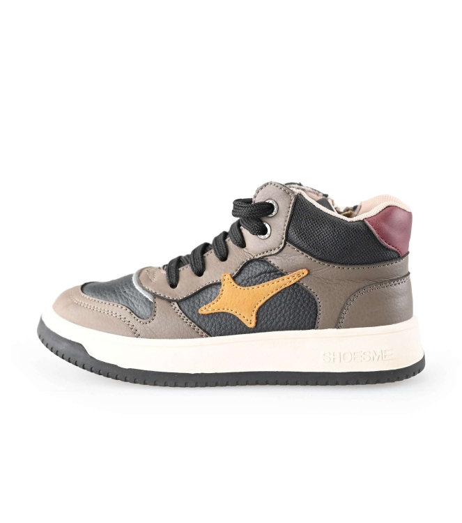 Shoesme Hoge sneakers